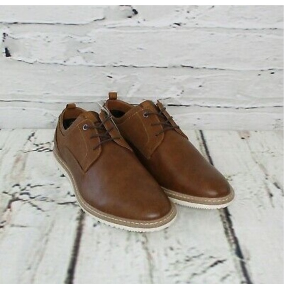 Men’s andres Oxford shoes NWT various sizes - Picture 2 of 7